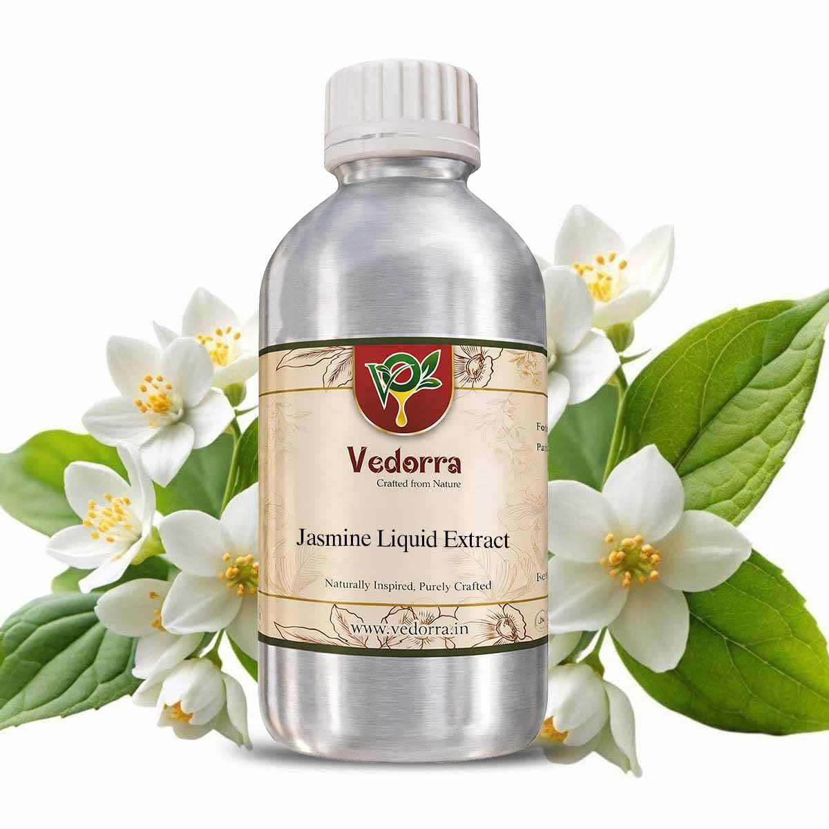 Jasmine Liquid Extract