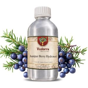 Juniper Berry Hydrosol