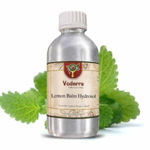 Lemon Balm Hydrosol