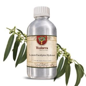Lemon Eucalyptus Hydrosol