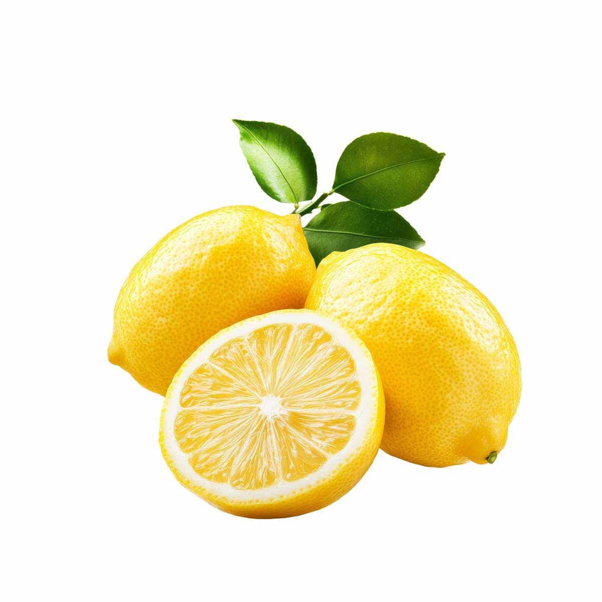 Lemon Liquid Extract