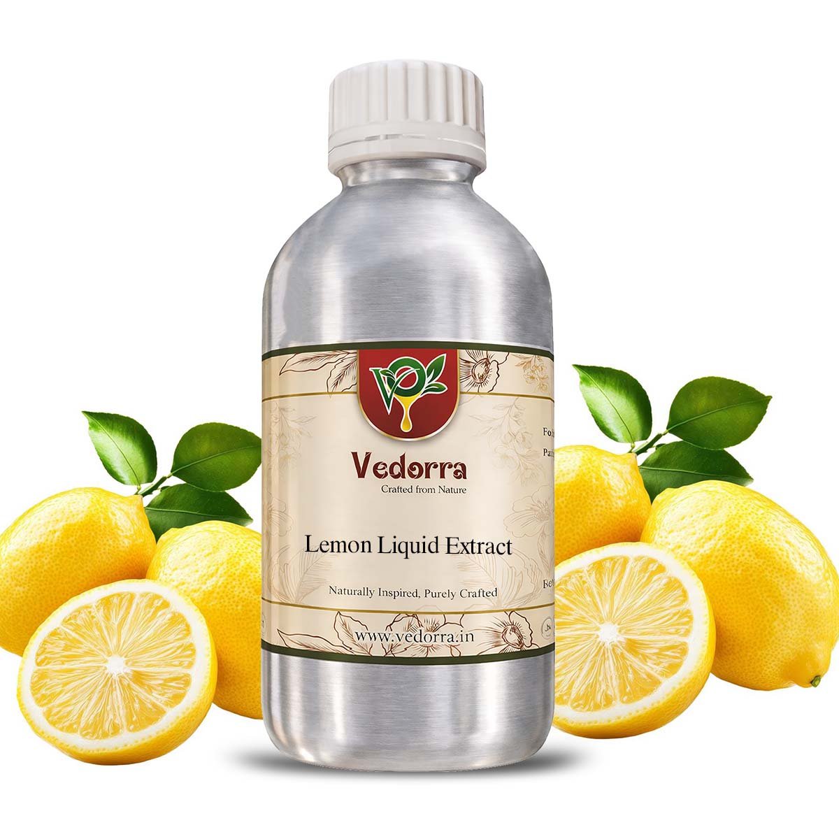 Lemon Liquid Extract