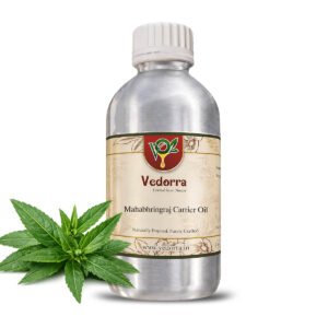 Mahabhringraj Oil