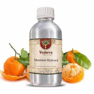 Mandarin Hydrosol