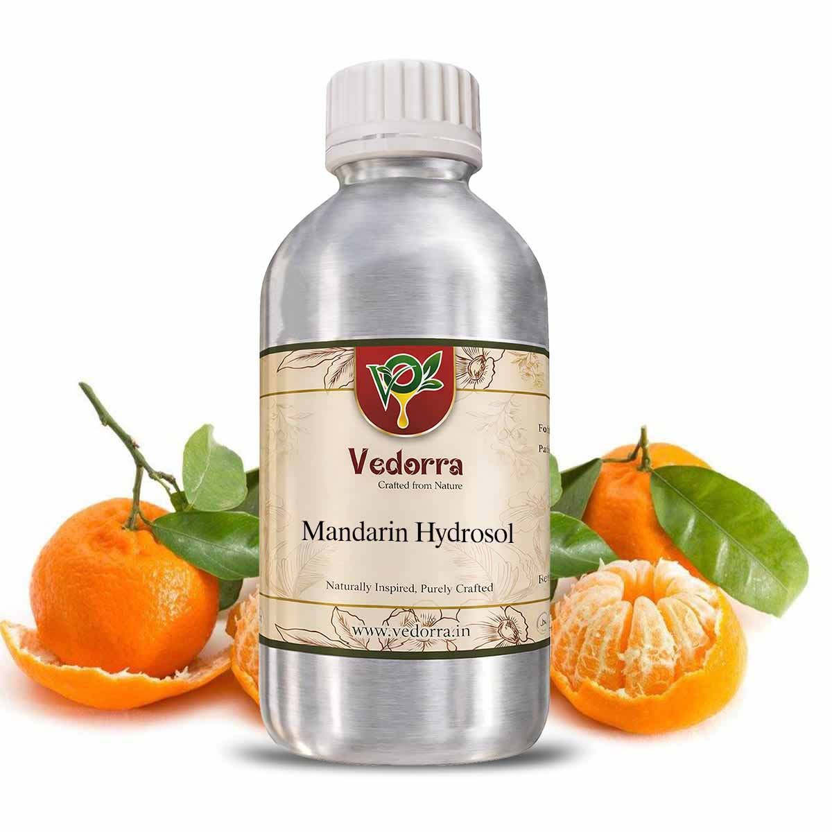 Mandarin Hydrosol
