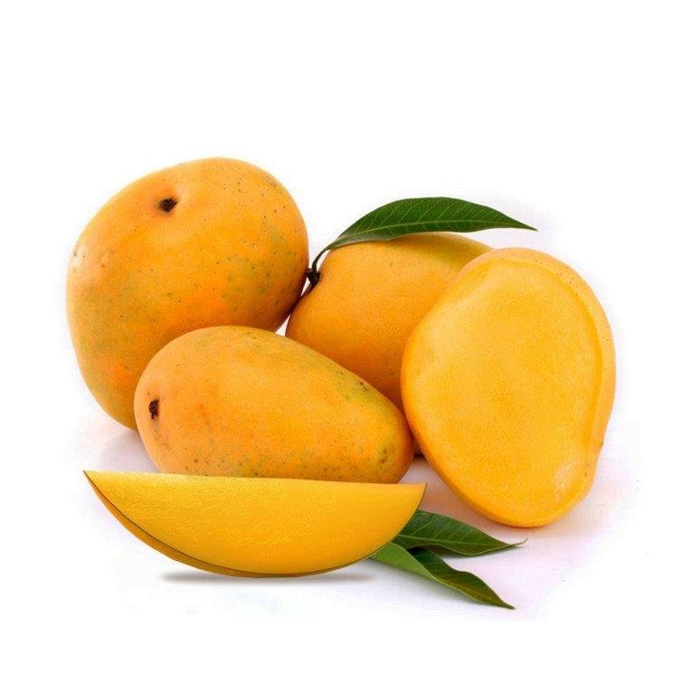 Mango Seed Oil