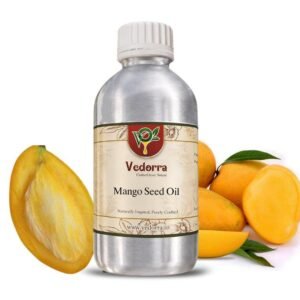 Mango Seed Oil