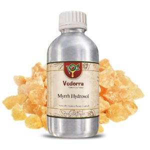 Myrrh Hydrosol