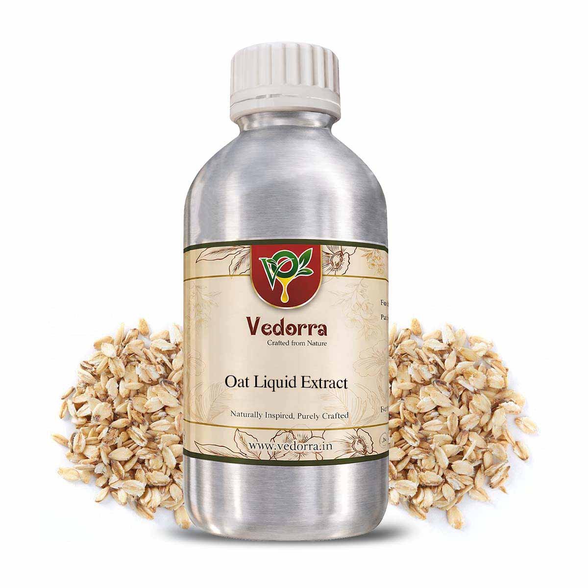 Oat Liquid Extract