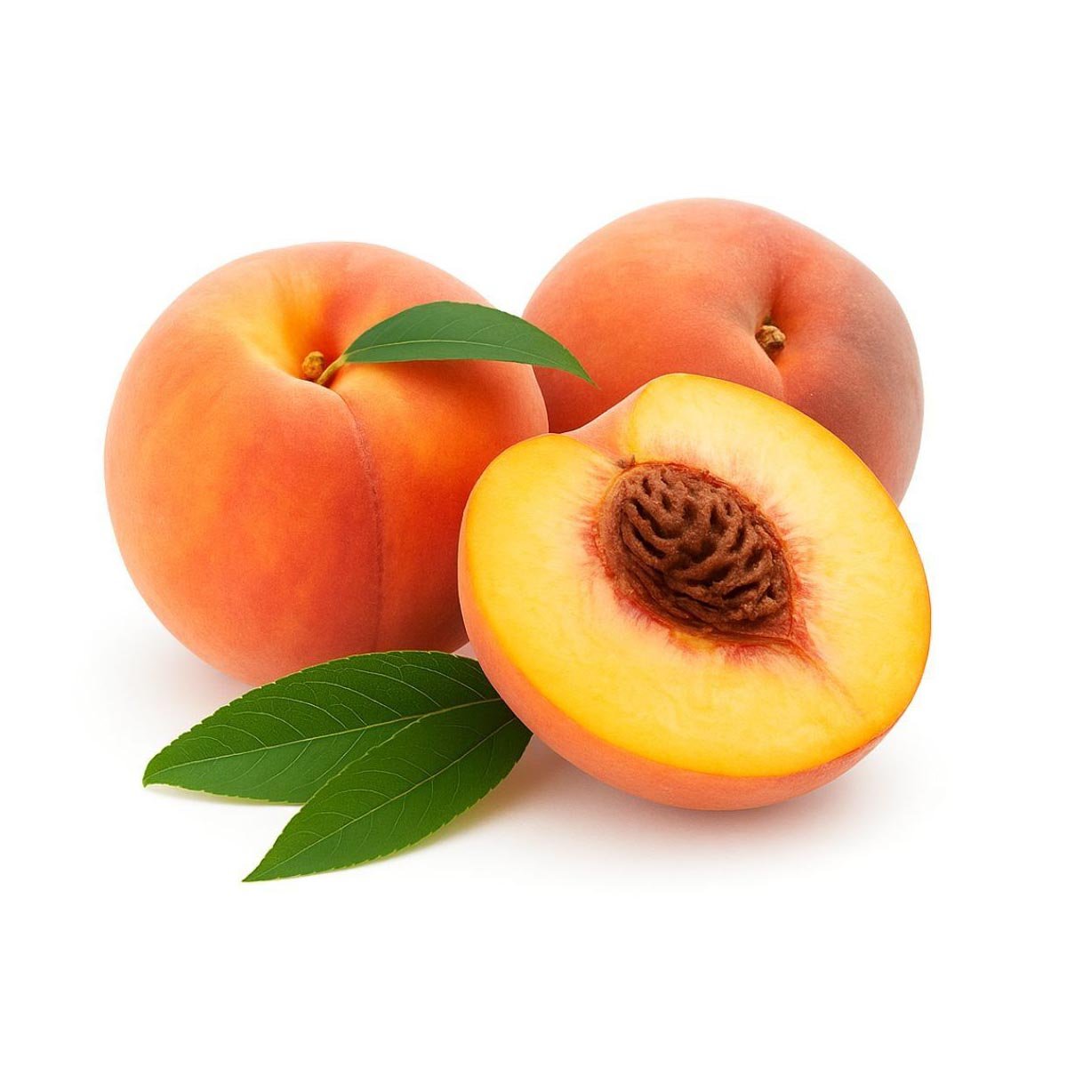 Peach Liquid Extract