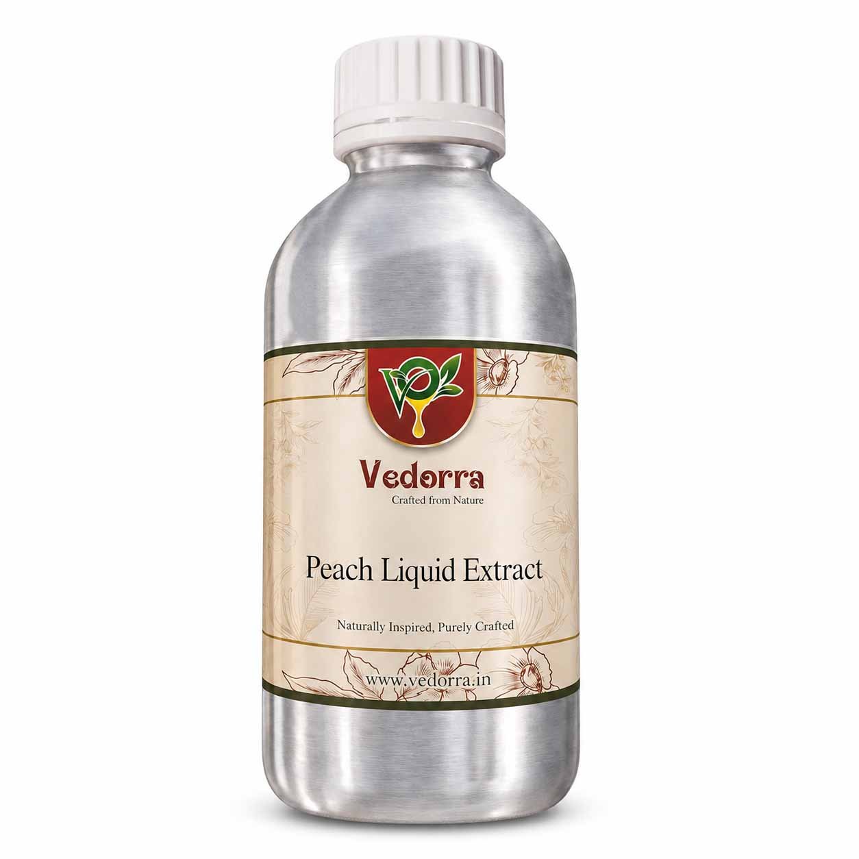 Peach Liquid Extract