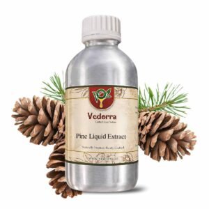 Pine Liquid Extract