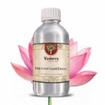 Pink Lotus Liquid Extract