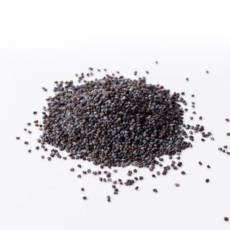 Poppy Seed Oil