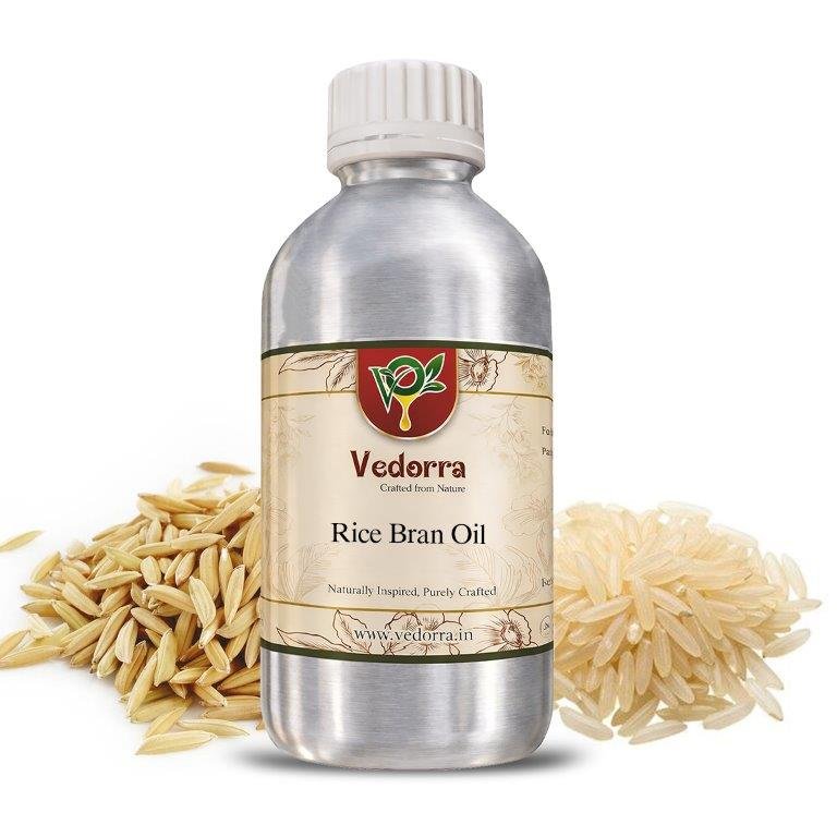 Rice Bran Oil