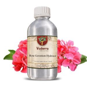 Rose Geranium Hydrosol