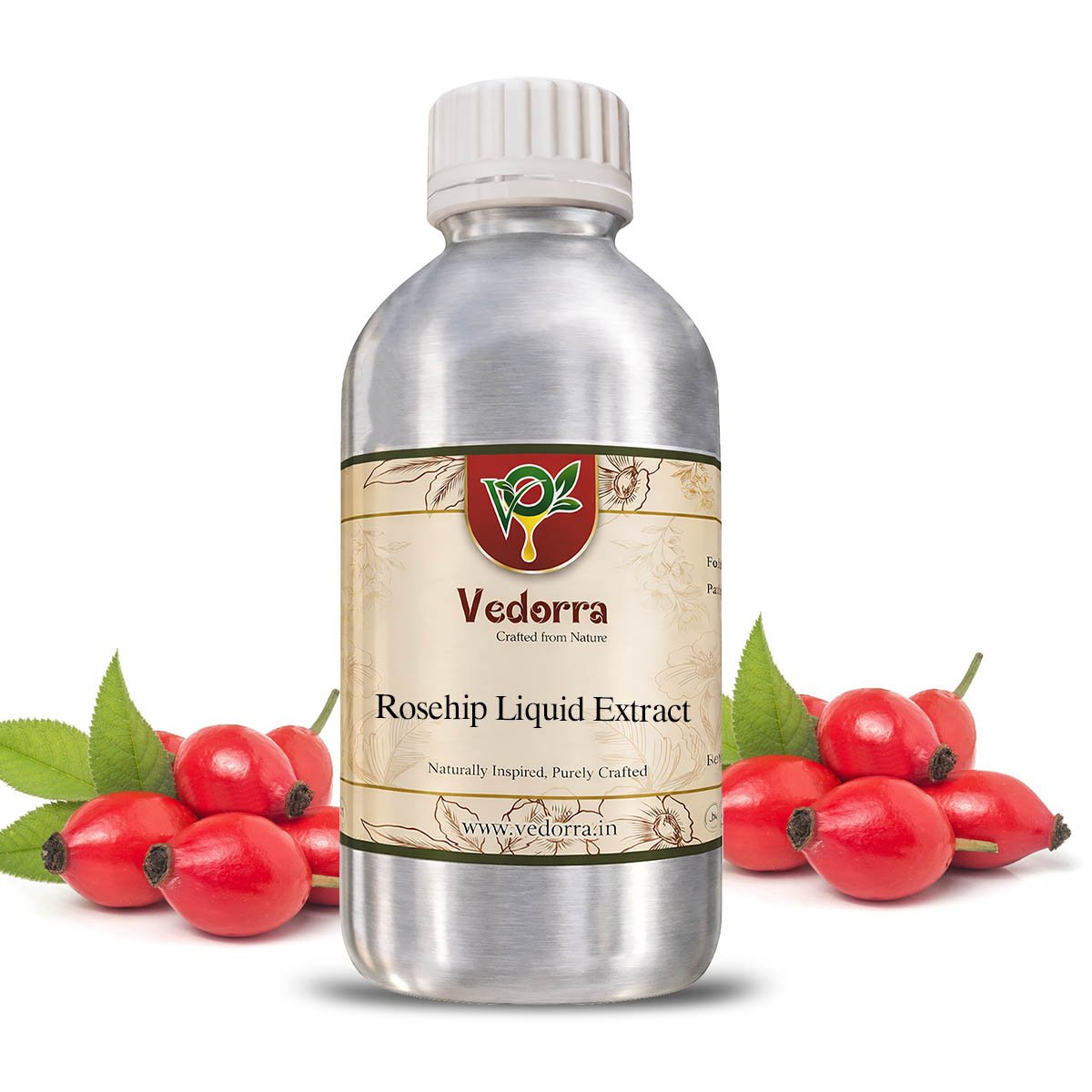 Rosehip Liquid Extract