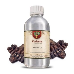 Shikakai Oil