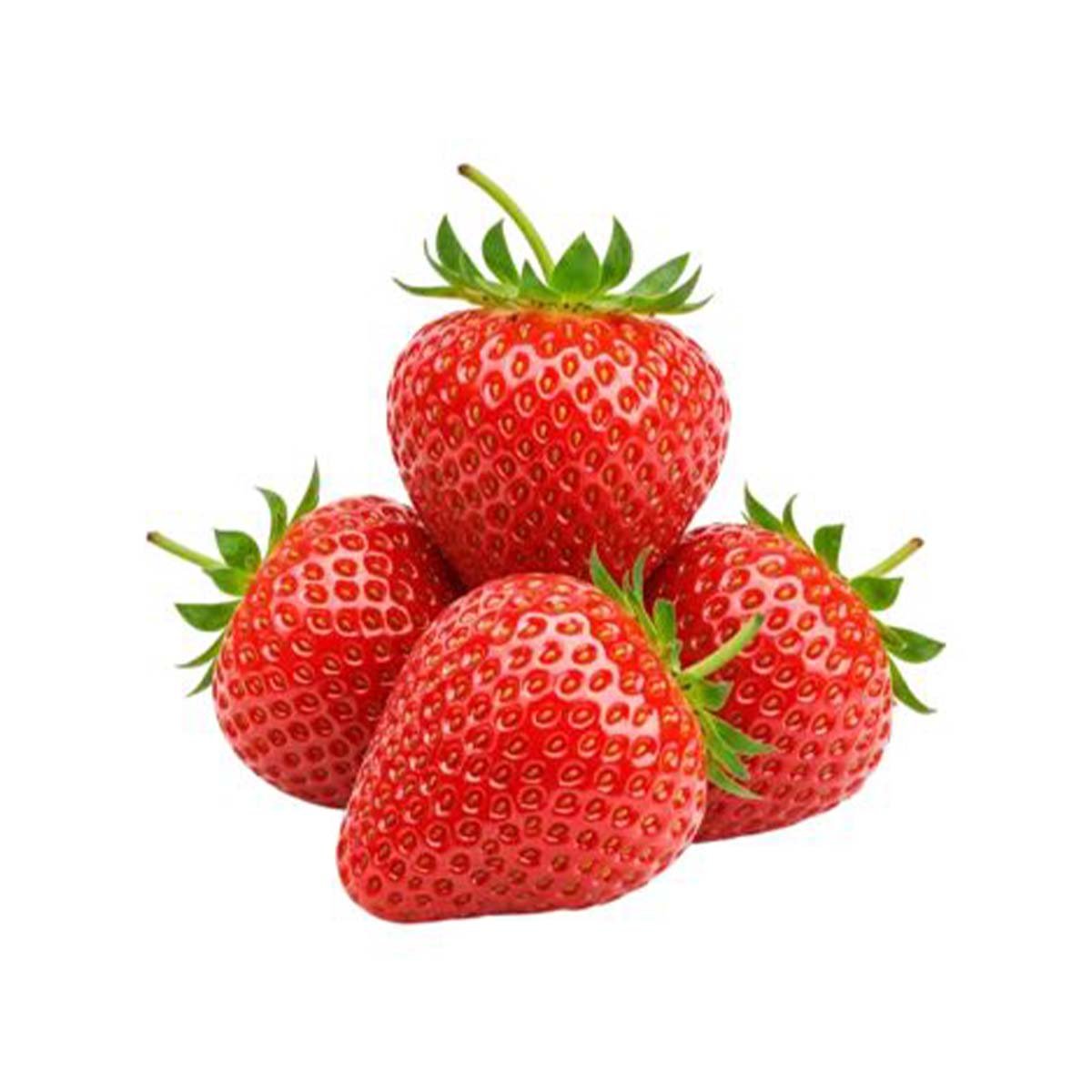 Strawberry Liquid Extract
