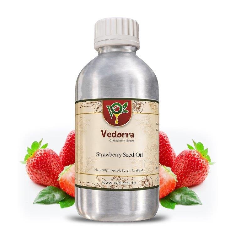 Strawberry Seed Oil