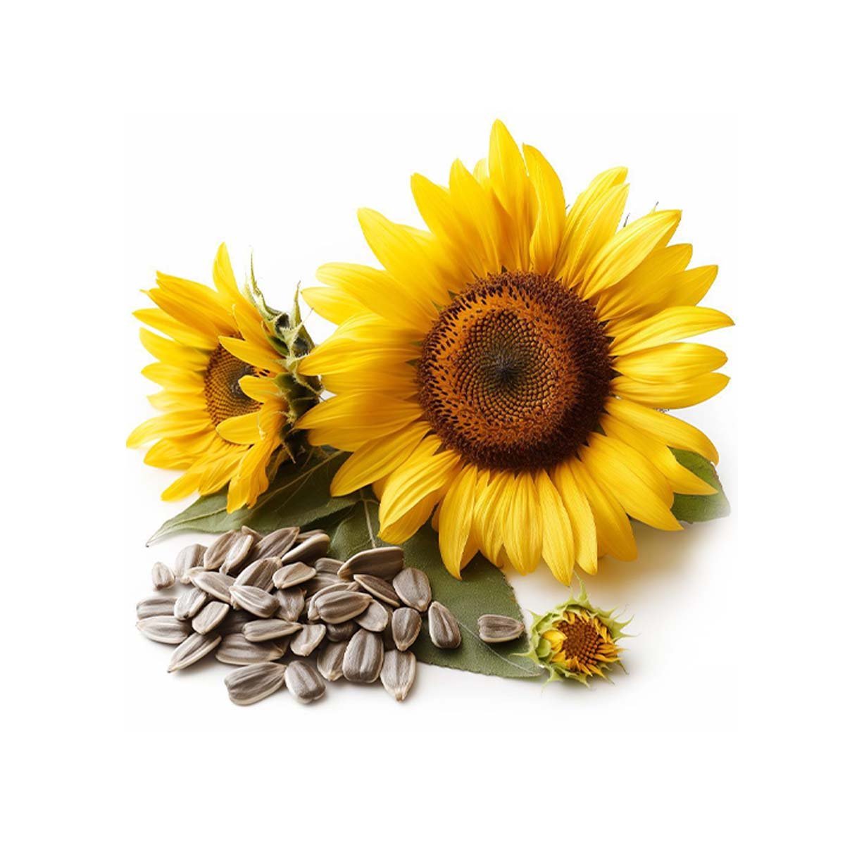 Sunflower Seed Oil