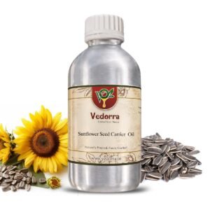 Sunflower Seed Oil