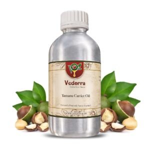 Tamanu Oil
