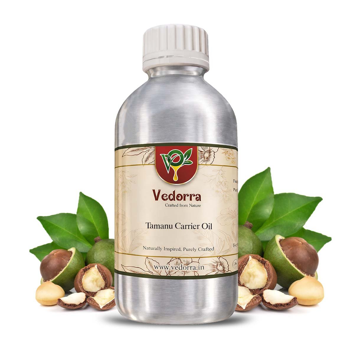 Tamanu Oil