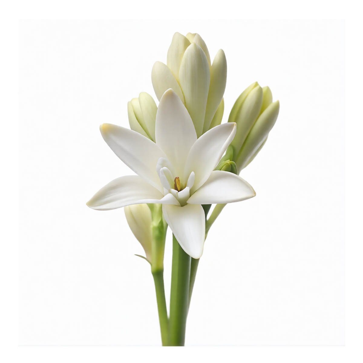 Tuberose (Rajnigandha) Hydrosol