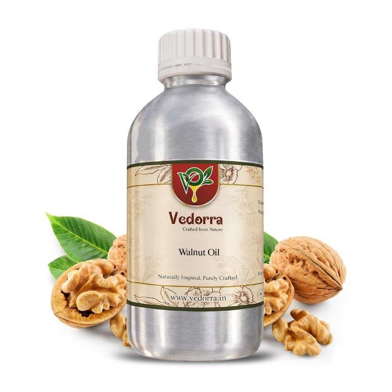 Walnut Oil