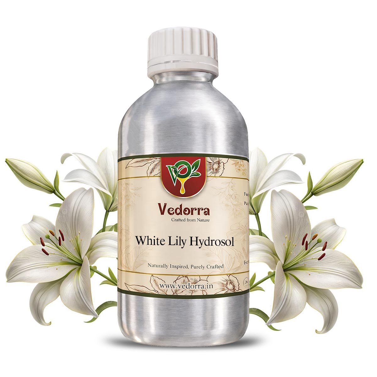 White Lily Hydrosol