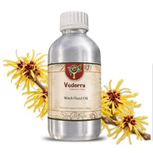 Witch Hazel Oil