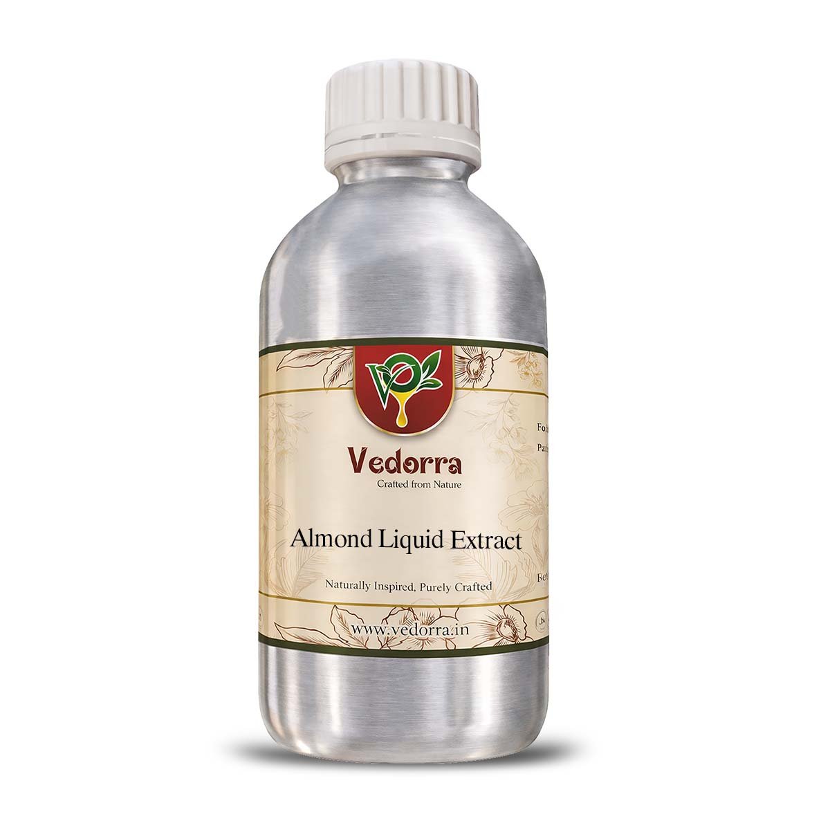 Almond Liquid Extract