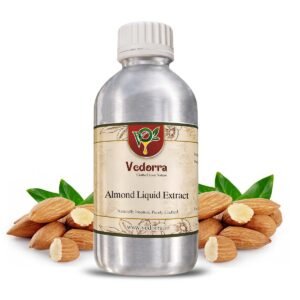 Almond Liquid Extract