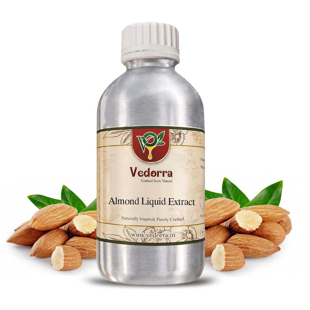 Almond Liquid Extract
