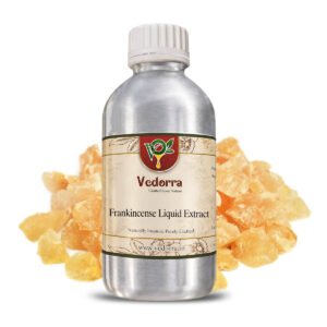Frankincense Liquid Extract