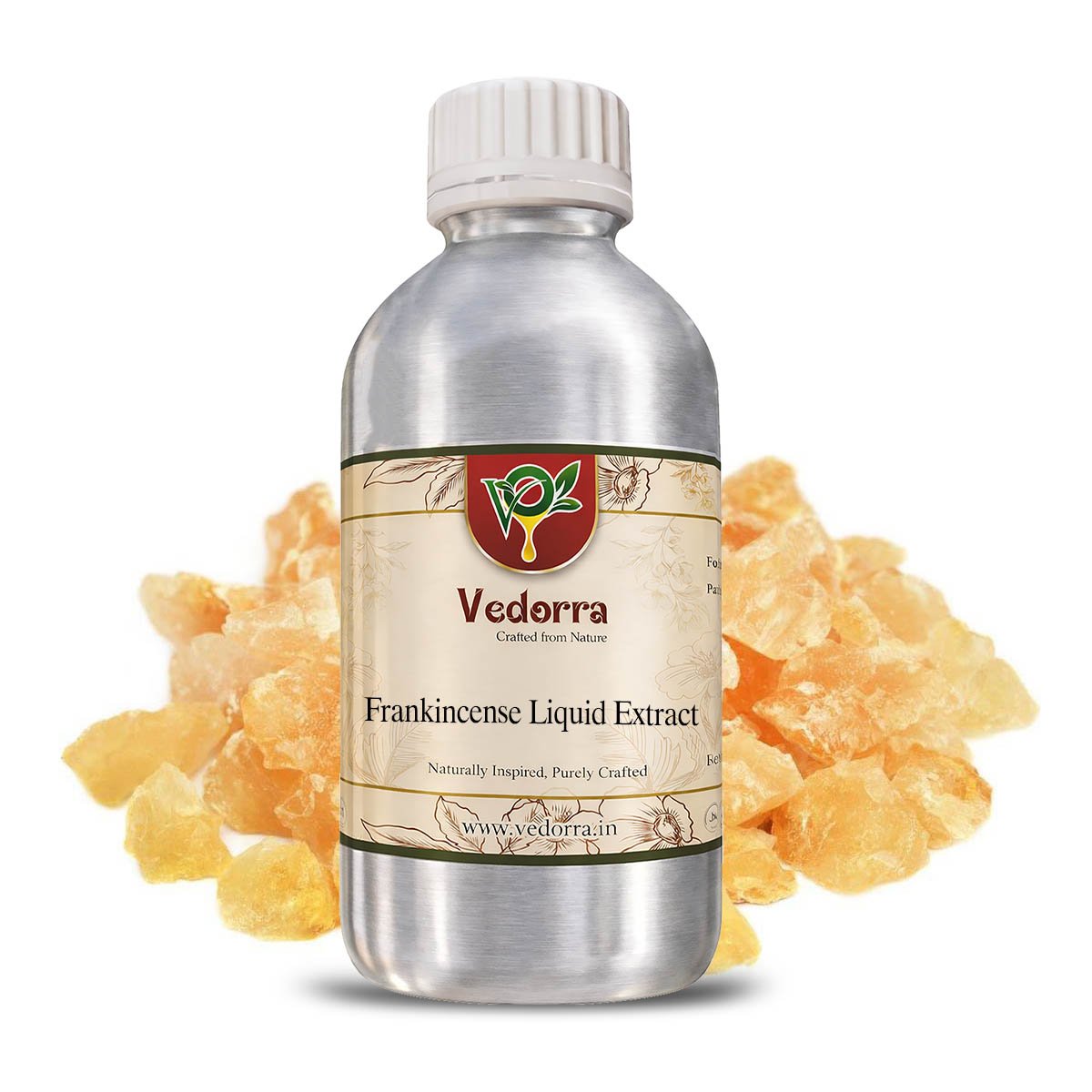 Frankincense Liquid Extract