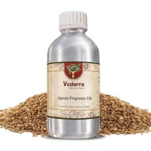 Ajwain Fragrance Oil