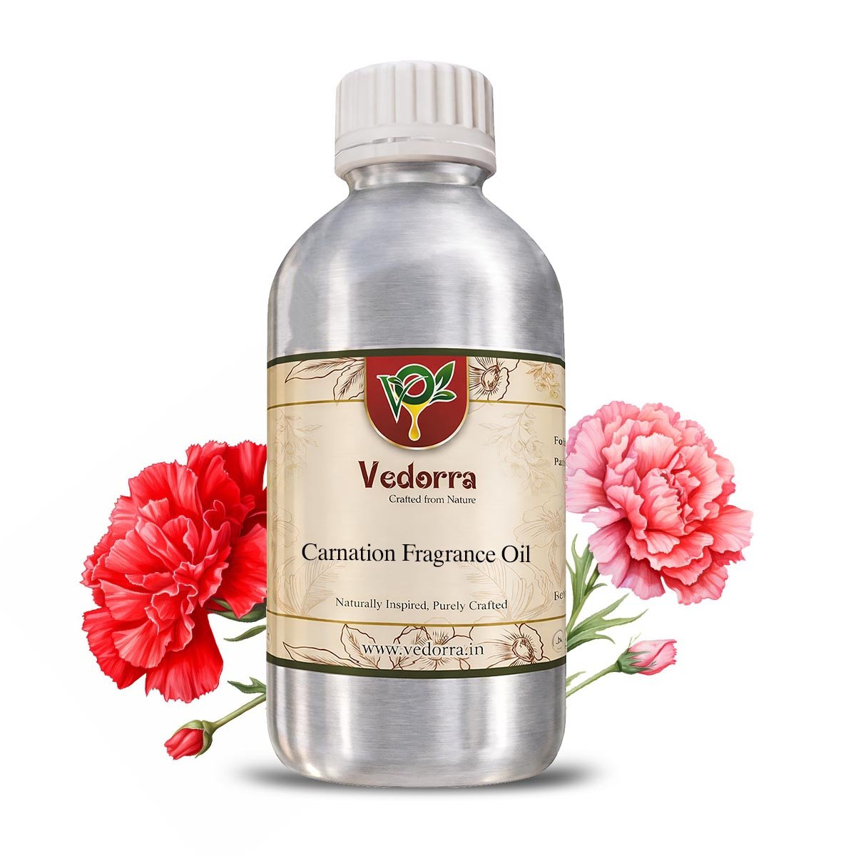 Carnation Fragrance Oil