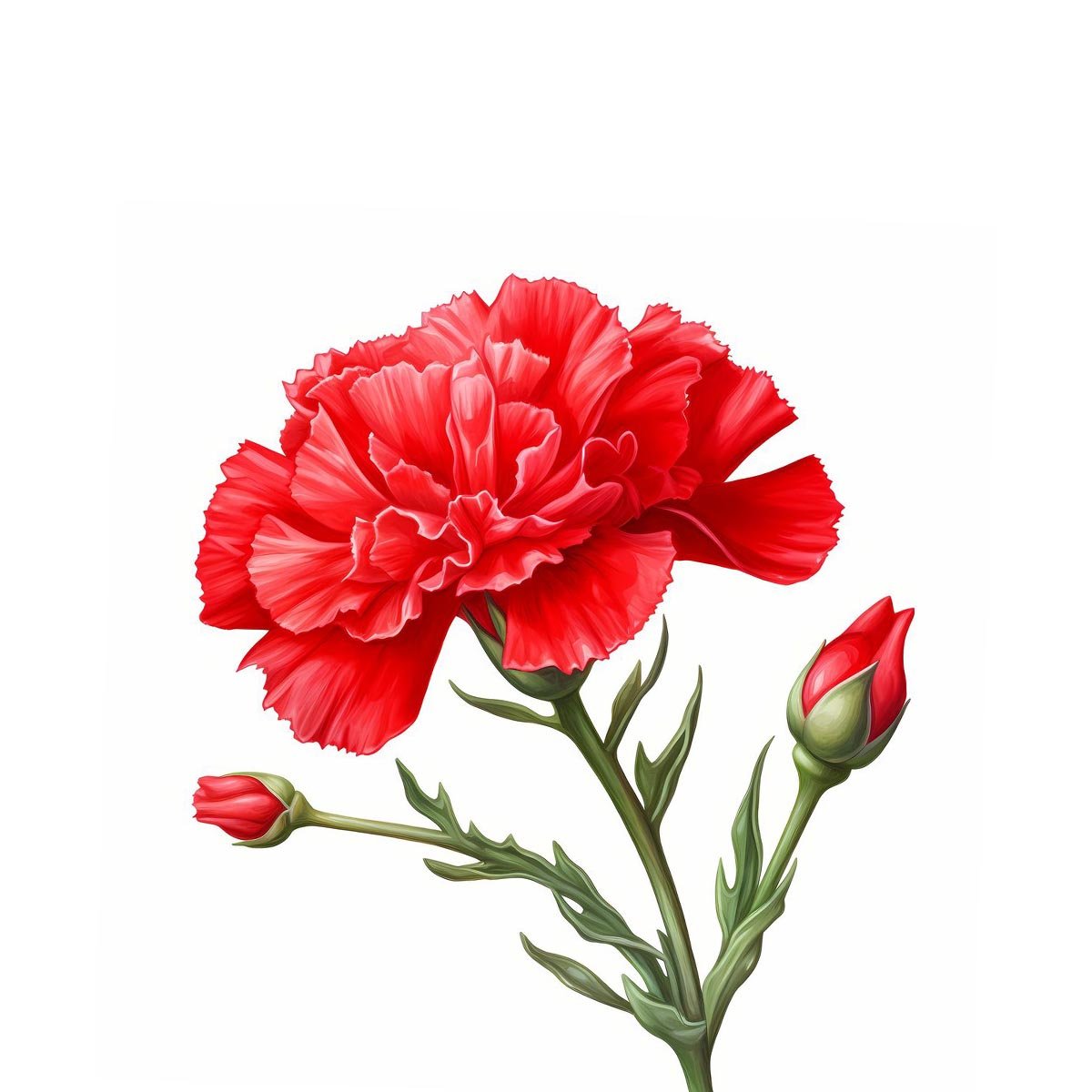 Carnation Fragrance Oil