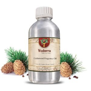 Cedarwood Fragrance Oil