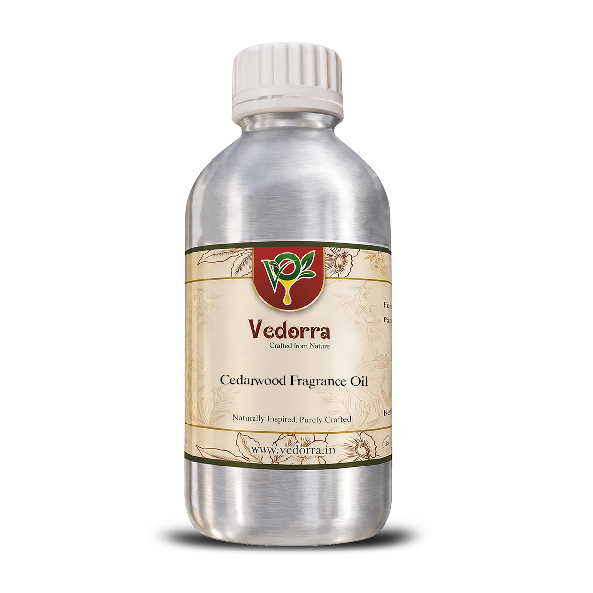 Cedarwood Fragrance Oil