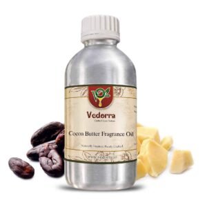 Cocoa Butter Fragrance Oil