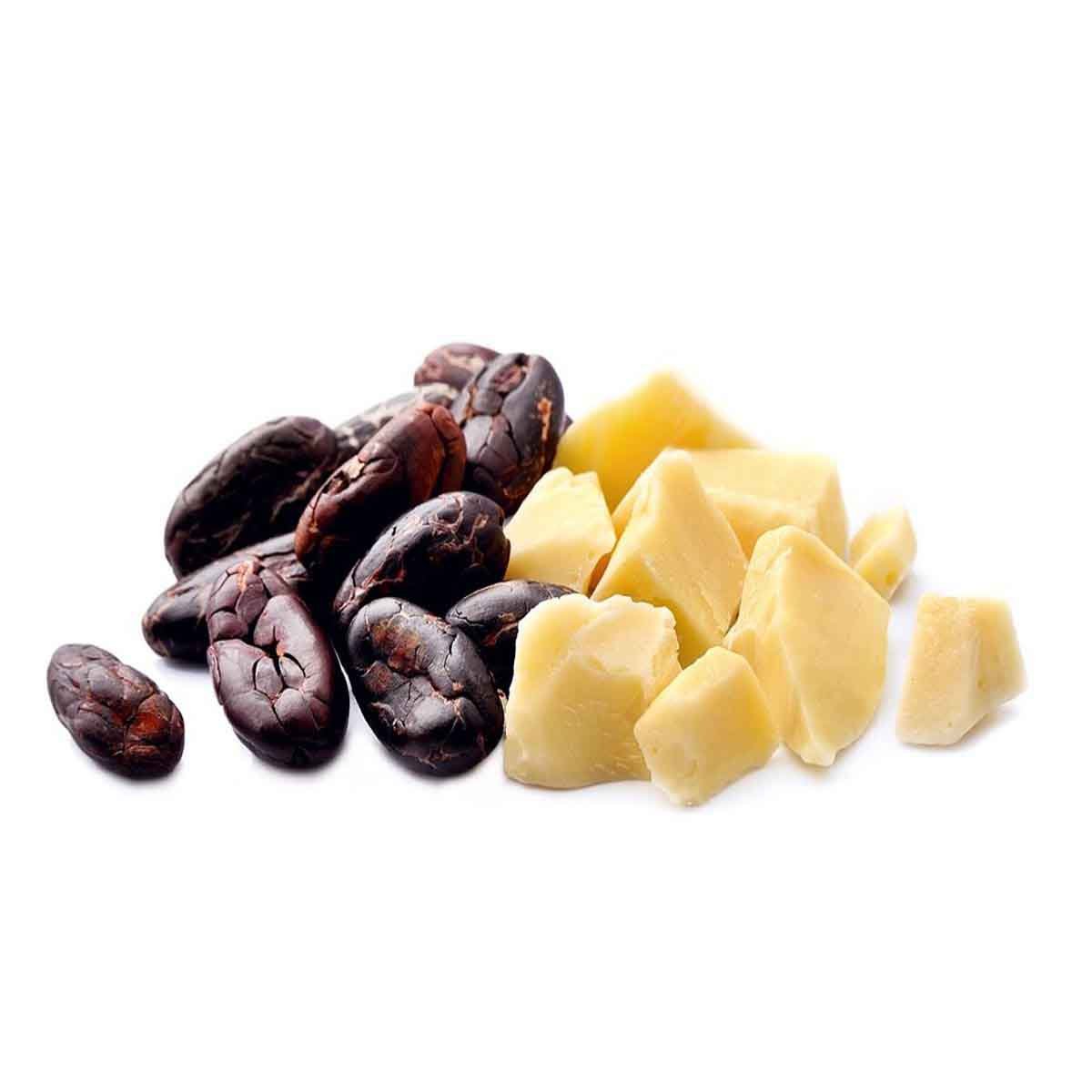 Cocoa Butter Fragrance Oil