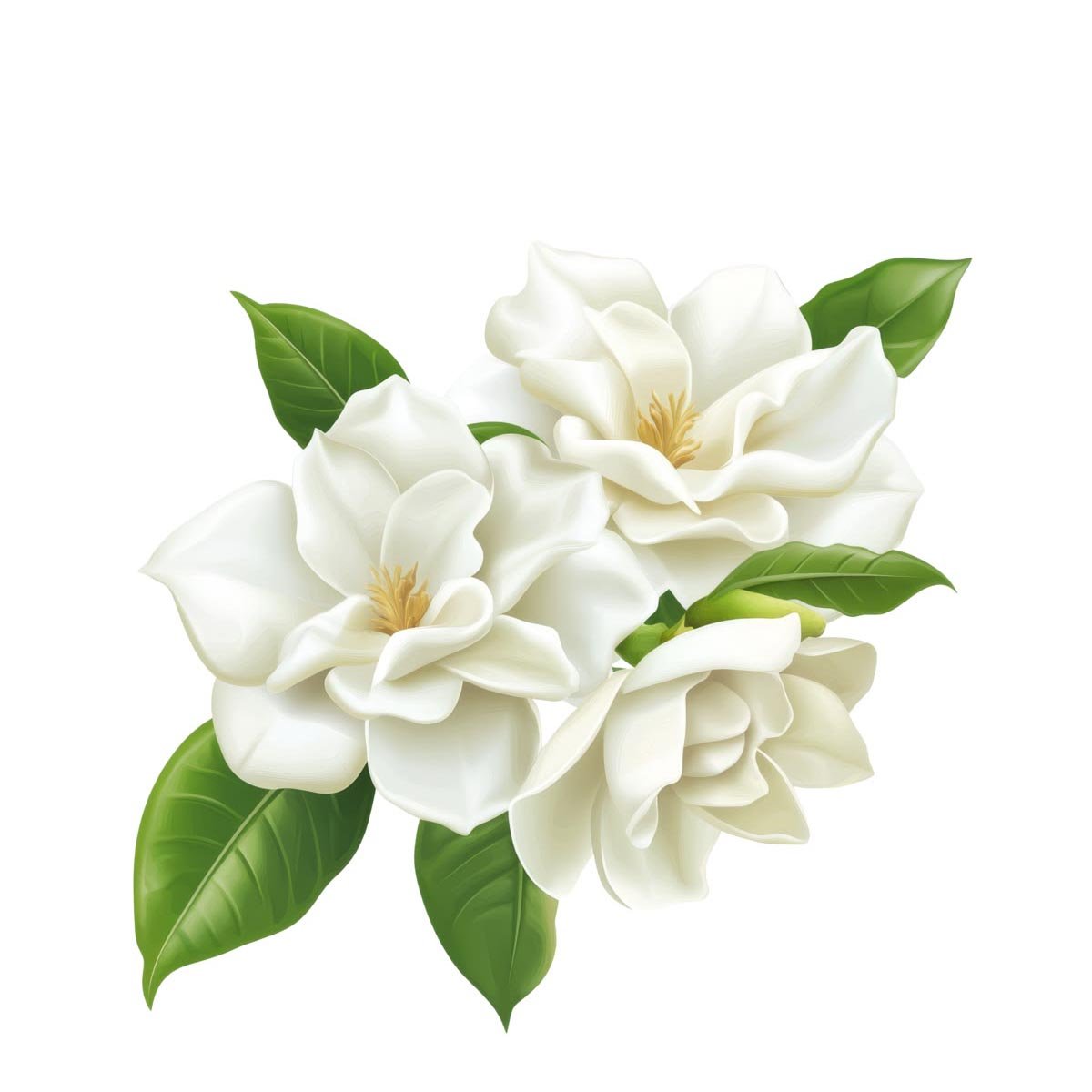 Gardenia Fragrance Oil