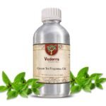 Green Tea Fragrance Oil