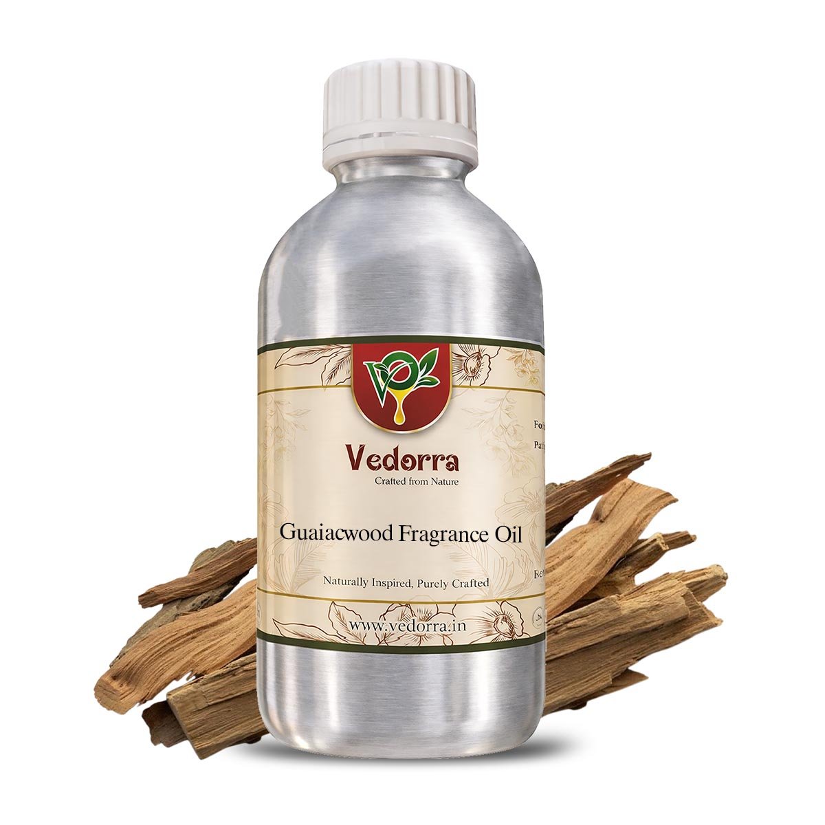 Guaiacwood Fragrance Oil