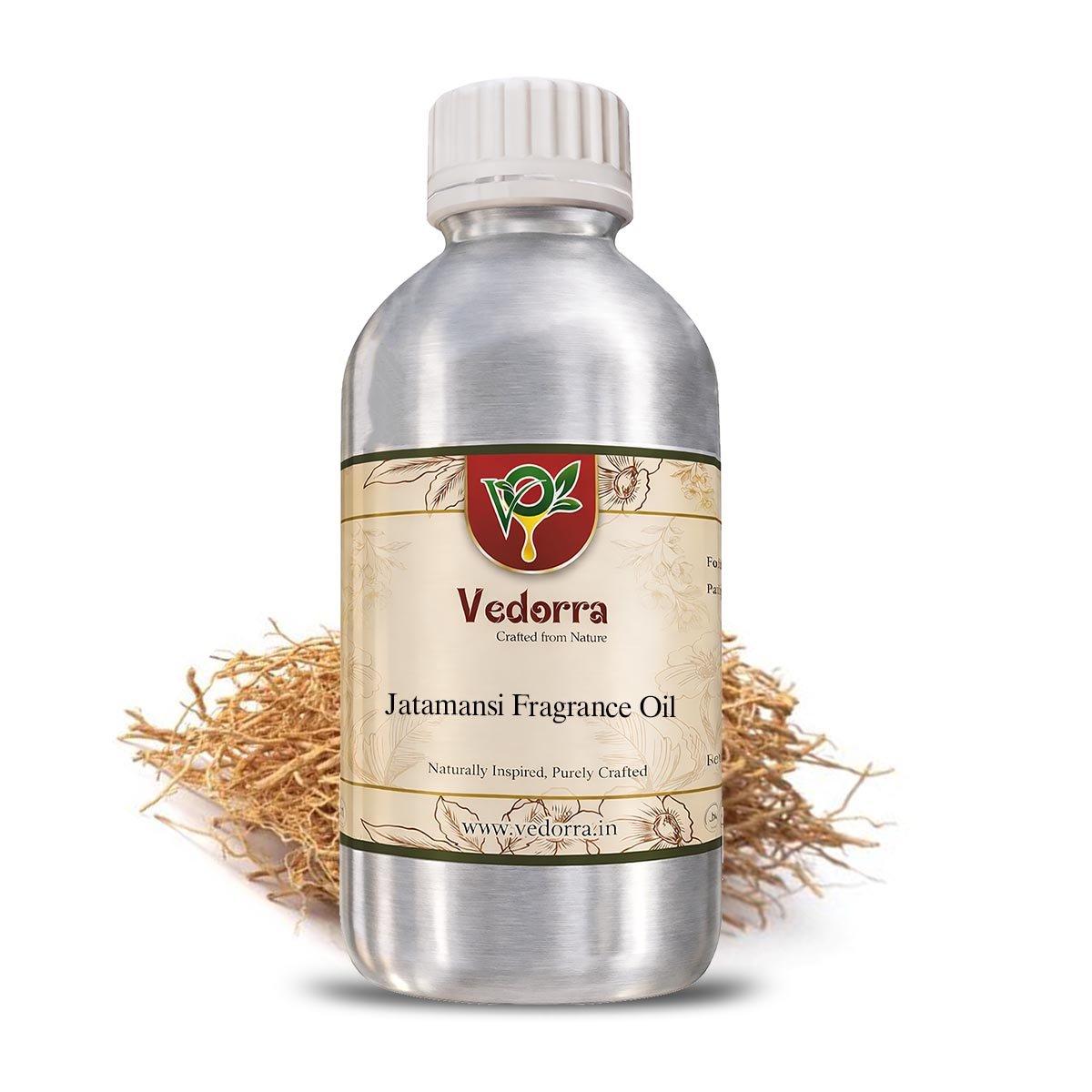 Jatamansi Fragrance Oil