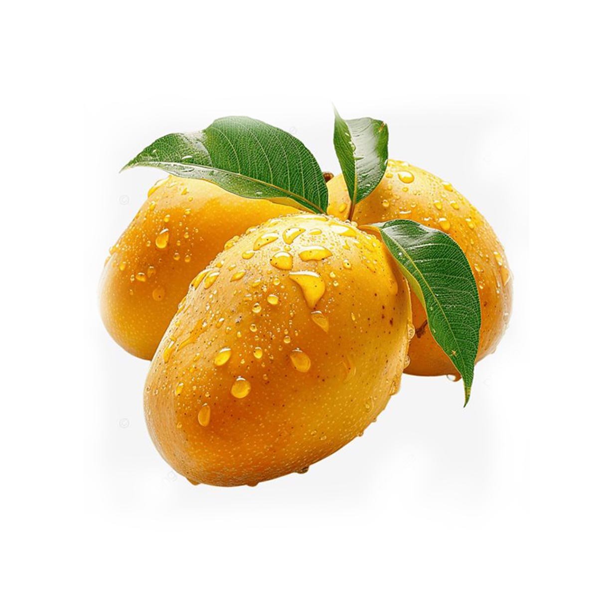 Mango Fragrance Oil