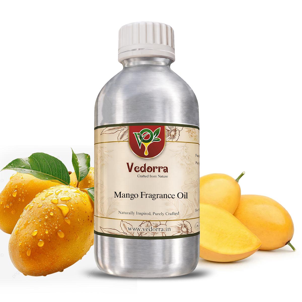 Mango Fragrance Oil